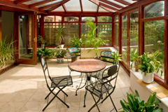Snitton conservatory quotes