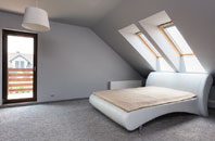 Snitton bedroom extensions