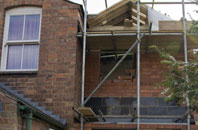 free Snitton home extension quotes