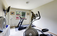 Snitton home gym construction leads